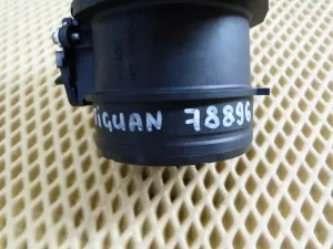 Датчик массового расхода воздуха VW Tiguan 2007-2016 (06J906461D) — фото 8