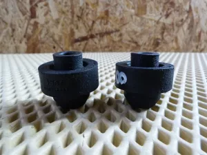 Подушка радиатора Lexus IS 250/350 2005-2013 (1652331020) — фото 4
