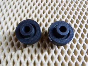 Подушка радиатора Lexus IS 250/350 2005-2013 (1652331020) — фото 3