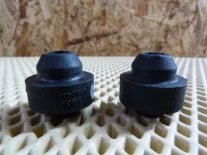 Подушка радиатора Lexus IS 250/350 2005-2013 (1652331020) — фото 1