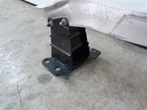 Усилитель переднего бампера Audi A3 [8PA] Sportback 2004-2013 (8P0807113B 8P0807133 8P0807134) — фото 9