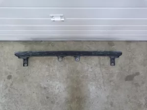 Направляющая переднего бампера VW Passat [B7] 2011-2015 (3AA807571) — фото 2