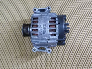 Генератор VW Tiguan 2007-2011 VW Tiguan 2011-2016 (06J903023C) — фото 2