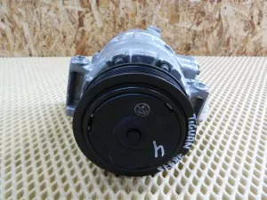 Компрессор кондиционера VW Tiguan 2007-2011 (1K0820859S) — фото 9