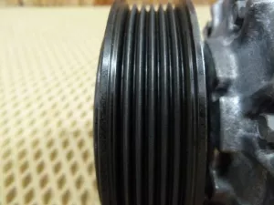 Компрессор кондиционера VW Tiguan 2007-2011 (1K0820859S) — фото 6