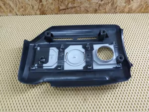 Накладка декоративная VW Golf VI 2009-2013 VW Passat [B7] 2011-2015 VW Passat CC 2008-2017 VW Scirocco 2008-2017 VW Tiguan 2007-2011 VW Tiguan 2011-2016 (НА ДВИГАТЕЛЬ TSI 06J103925BG) — фото 12