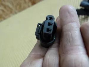 Проводка форсунок VW Tiguan 2007-2011 (06J971082A) — фото 7