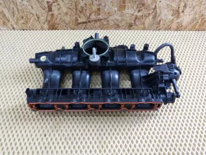 Коллектор впускной VW Tiguan 2007-2011 VW Tiguan 2011-2016 (06J133201BH) — фото 5