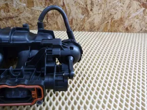 Коллектор впускной VW Tiguan 2007-2011 VW Tiguan 2011-2016 (06J133201BH) — фото 8