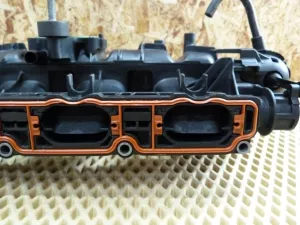 Коллектор впускной VW Tiguan 2007-2011 VW Tiguan 2011-2016 (06J133201BH) — фото 7