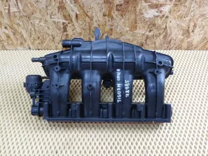 Коллектор впускной VW Tiguan 2007-2011 VW Tiguan 2011-2016 (06J133201BH) — фото 1