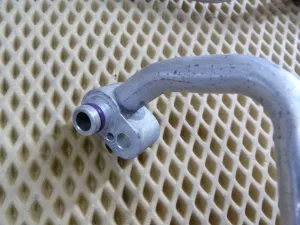 Трубка кондиционера VW Tiguan 2007-2011 VW Tiguan 2011-2016 (5N0820721F) — фото 5