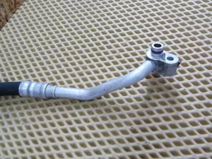 Трубка кондиционера VW Tiguan 2007-2011 VW Tiguan 2011-2016 (5N0820721F) — фото 3
