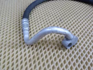Трубка кондиционера VW Tiguan 2007-2011 VW Tiguan 2011-2016 (5N0820721F) — фото 4