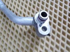 Трубка кондиционера VW Tiguan 2007-2011 VW Tiguan 2011-2016 (5N0820721F) — фото 2