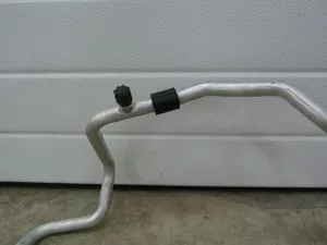 Трубка кондиционера VW Tiguan 2007-2011 VW Tiguan 2011-2016 (5N0820743F) — фото 3