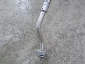 Трубка кондиционера VW Tiguan 2007-2011 VW Tiguan 2011-2016 (5N0820743F) — фото 4