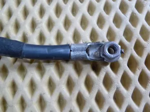 Проводка генератора VW Tiguan 2007-2011 VW Tiguan 2011-2016 (5N0971349E) — фото 2