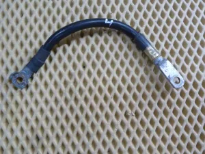 Клемма аккумулятора плюс VW Tiguan 2007-2011 VW Tiguan 2011-2016 (5N0971228) — фото 7