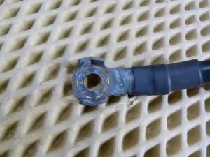Клемма аккумулятора плюс VW Tiguan 2007-2011 VW Tiguan 2011-2016 (5N0971228) — фото 9
