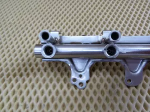 Рампа топливная VW Tiguan 2007-2011 VW Tiguan 2011-2016 (06J133317J 06H906036G 06J906051D) — фото 8