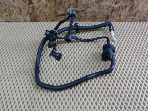 Клапан вентиляции топливного бака VW Tiguan 2007-2011 VW Tiguan 2011-2016 (06H906517H 5N0133366B 06F133529E 06J133781AL) — фото 1