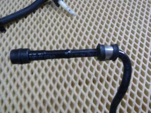 Клапан вентиляции топливного бака VW Tiguan 2007-2011 VW Tiguan 2011-2016 (06H906517H 5N0133366B 06F133529E 06J133781AL) — фото 8