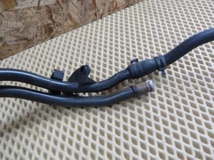 Патрубок радиатора VW Tiguan 2007-2011 VW Tiguan 2011-2016 (5N0122051AF 1K0121070BD 5N0122109H 06J121109H 06J121065F 5N0122073L 3B0122291E 5N0122447J 06J121075B 5N0122101G) — фото 35