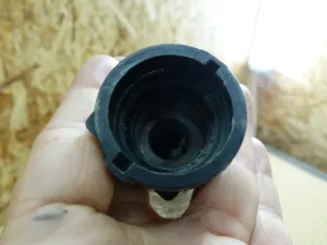 Патрубок радиатора VW Tiguan 2007-2011 VW Tiguan 2011-2016 (5N0122051AF 1K0121070BD 5N0122109H 06J121109H 06J121065F 5N0122073L 3B0122291E 5N0122447J 06J121075B 5N0122101G) — фото 18