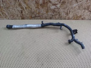 Патрубок радиатора VW Tiguan 2007-2011 VW Tiguan 2011-2016 (5N0122051AF 1K0121070BD 5N0122109H 06J121109H 06J121065F 5N0122073L 3B0122291E 5N0122447J 06J121075B 5N0122101G) — фото 11