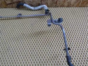 Патрубок радиатора VW Tiguan 2007-2011 VW Tiguan 2011-2016 (5N0122051AF 1K0121070BD 5N0122109H 06J121109H 06J121065F 5N0122073L 3B0122291E 5N0122447J 06J121075B 5N0122101G) — фото 4
