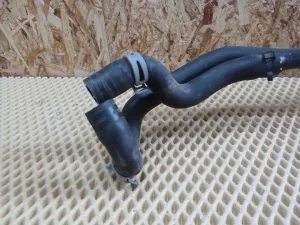 Патрубок радиатора VW Tiguan 2007-2011 VW Tiguan 2011-2016 (5N0122051AF 1K0121070BD 5N0122109H 06J121109H 06J121065F 5N0122073L 3B0122291E 5N0122447J 06J121075B 5N0122101G) — фото 32