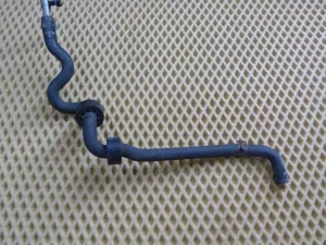 Патрубок радиатора VW Tiguan 2007-2011 VW Tiguan 2011-2016 (5N0122051AF 1K0121070BD 5N0122109H 06J121109H 06J121065F 5N0122073L 3B0122291E 5N0122447J 06J121075B 5N0122101G) — фото 3