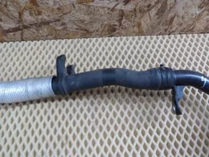 Патрубок радиатора VW Tiguan 2007-2011 VW Tiguan 2011-2016 (5N0122051AF 1K0121070BD 5N0122109H 06J121109H 06J121065F 5N0122073L 3B0122291E 5N0122447J 06J121075B 5N0122101G) — фото 16