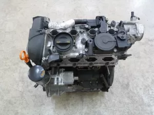Двигатель VW Tiguan 2007-2011 VW Tiguan 2011-2016 (CAW 06J100033S) — фото 5