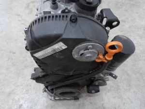Двигатель VW Tiguan 2007-2011 VW Tiguan 2011-2016 (CAW 06J100033S) — фото 27