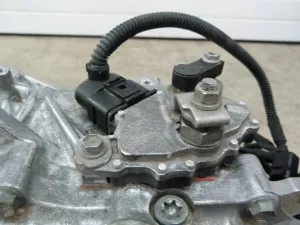 Коробка АКПП VW Tiguan 2007-2011 VW Tiguan 2011-2016 (JVZ 09M300036Q) — фото 21