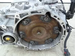 Коробка АКПП VW Tiguan 2007-2011 VW Tiguan 2011-2016 (JVZ 09M300036Q) — фото 17