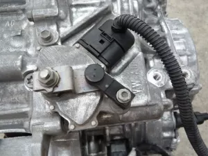 Коробка АКПП VW Tiguan 2007-2011 VW Tiguan 2011-2016 (JVZ 09M300036Q) — фото 11