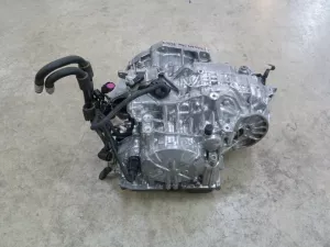 Коробка АКПП VW Tiguan 2007-2011 VW Tiguan 2011-2016 (JVZ 09M300036Q) — фото 4