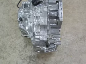 Коробка АКПП VW Tiguan 2007-2011 VW Tiguan 2011-2016 (JVZ 09M300036Q) — фото 14
