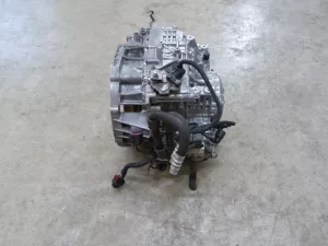 Коробка АКПП VW Tiguan 2007-2011 VW Tiguan 2011-2016 (JVZ 09M300036Q) — фото 5