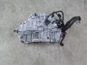 Коробка АКПП VW Tiguan 2007-2011 VW Tiguan 2011-2016 (JVZ 09M300036Q) — фото 2