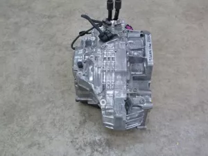 Коробка АКПП VW Tiguan 2007-2011 VW Tiguan 2011-2016 (JVZ 09M300036Q) — фото 3