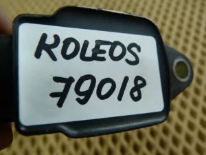 Катушка зажигания Renault Koleos (HY) 2008-2016 (22448JA00C) — фото 6