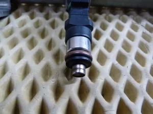 Рампа топливная Renault Koleos (HY) 2008-2016 (17520ET80B 16600JA000) — фото 8