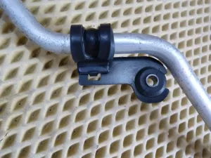 Трубка кондиционера Renault Megane III 2009-2016 (924900019R) — фото 4
