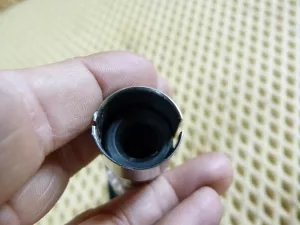 Катушка зажигания VW Passat [B6] 2005-2010 (022905715A) — фото 4