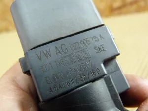 Катушка зажигания VW Passat [B6] 2005-2010 (022905715A) — фото 6