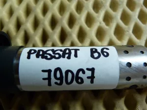Катушка зажигания VW Passat [B6] 2005-2010 (022905715A) — фото 7